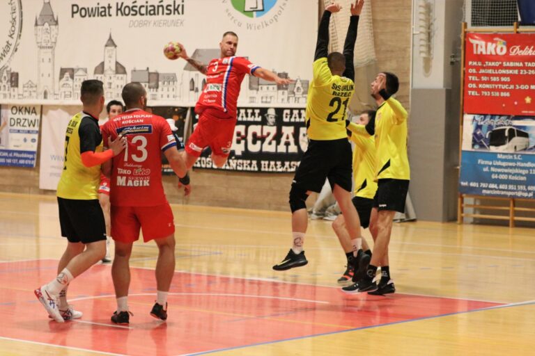 Obiecujące rozpoczęcie sezonu