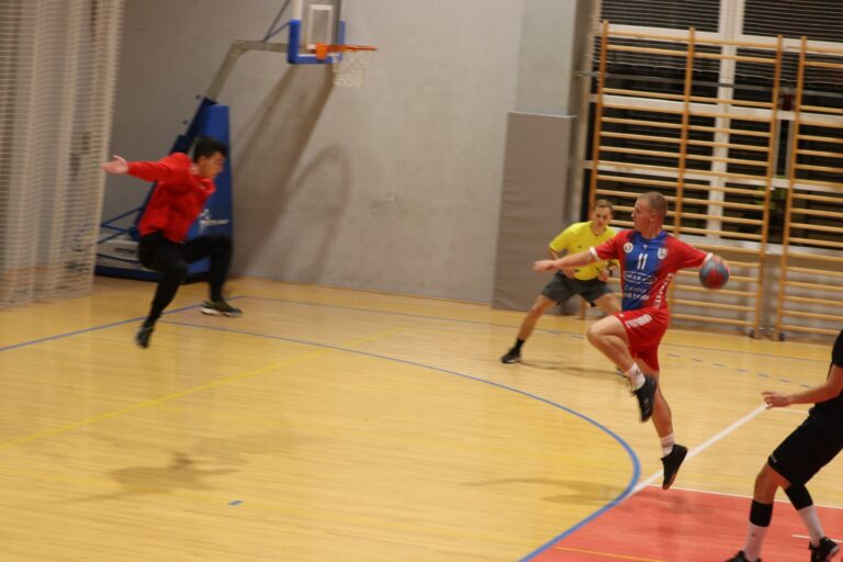 Wyniki zespołów młodzieżowych