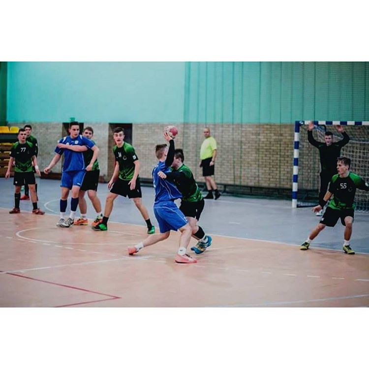 Młodzież bez zwycięstw