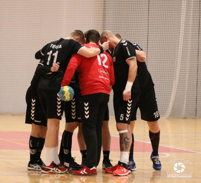 Sytuacja kadrowa w seniorach