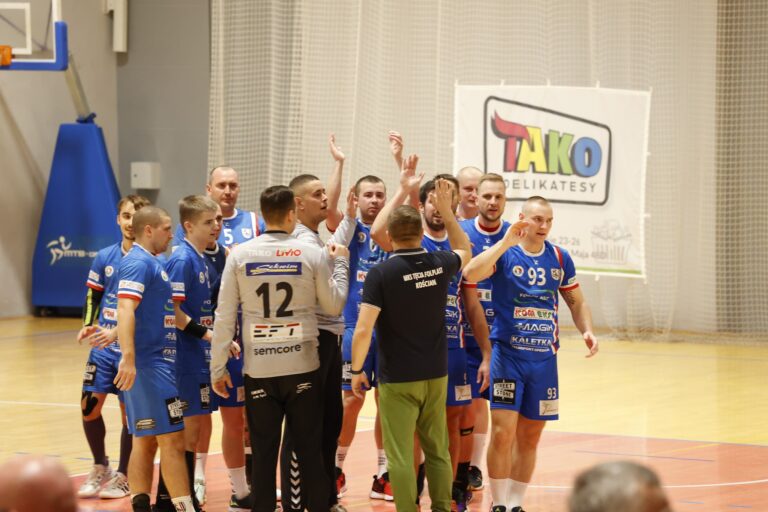 Pod pełną kontrolą