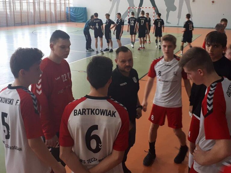 Derby Kościana vol. 2