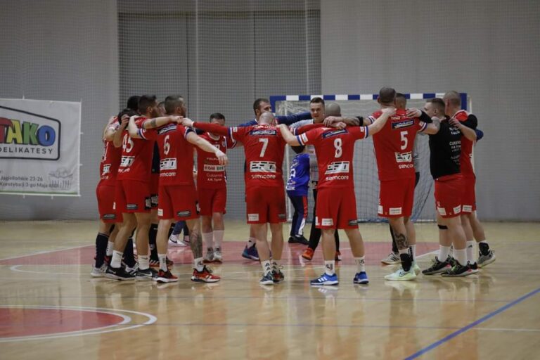 Bezproblemowo i zgodnie z planem