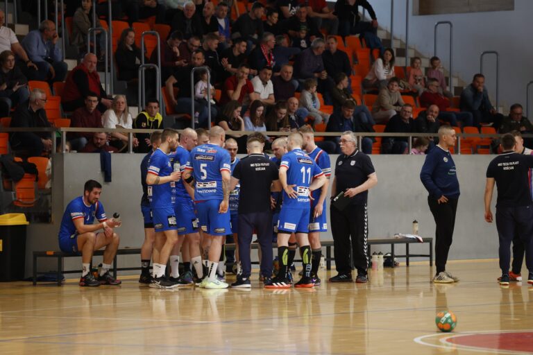 Zasłużone zwycięstwo Siódemki