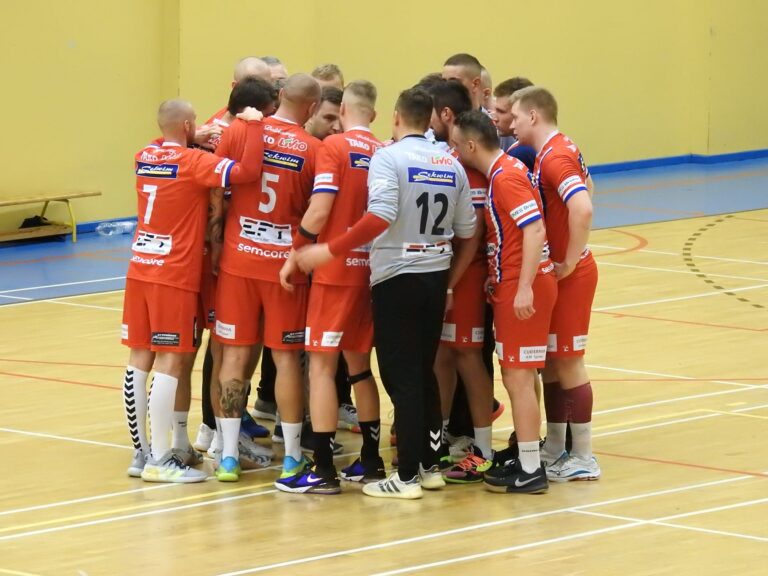 Duże emocje, ale punktów brak