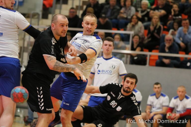 Powrót na zwycięską ścieżkę!