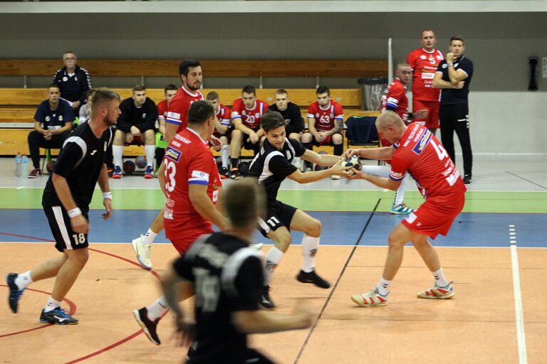 Wielkie emocje bez punktów