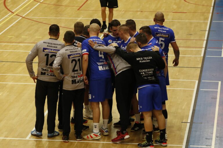 Weekend ze zmiennym szczęściem