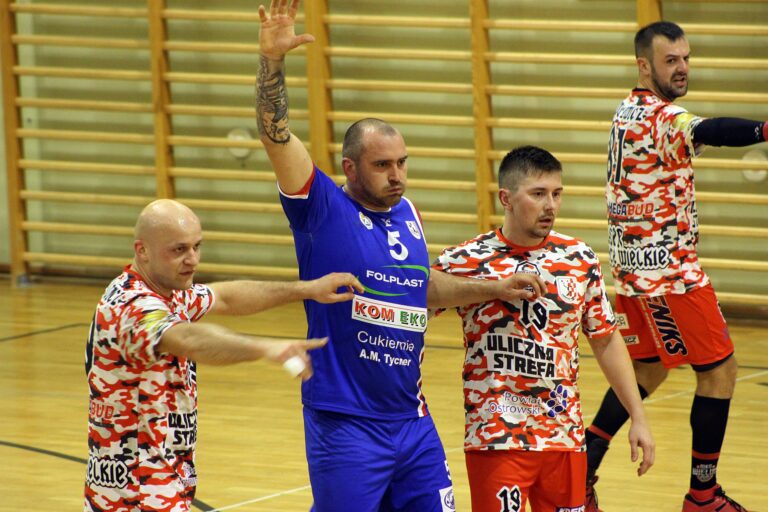 Przełamanie złej passy