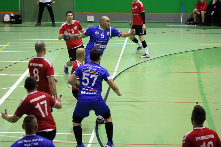 Kolejna wygrana seniorów