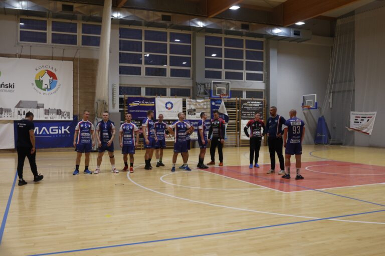 Pełna kontrola plus kapitalny Meissner