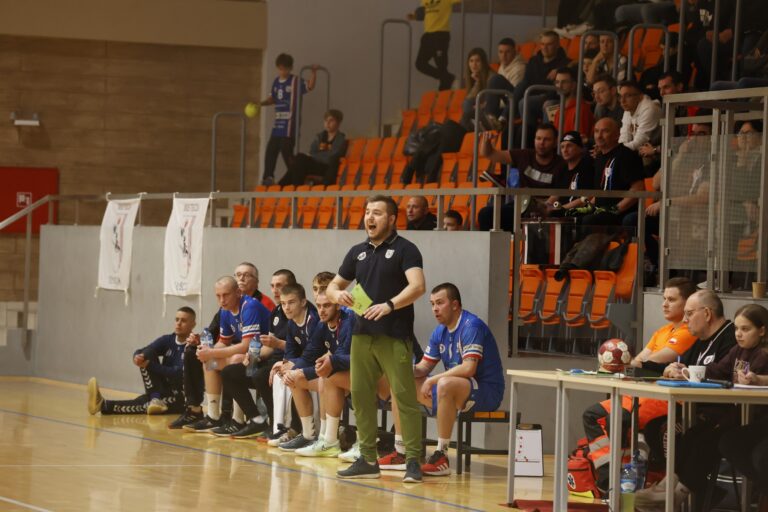 Emocje do samego końca