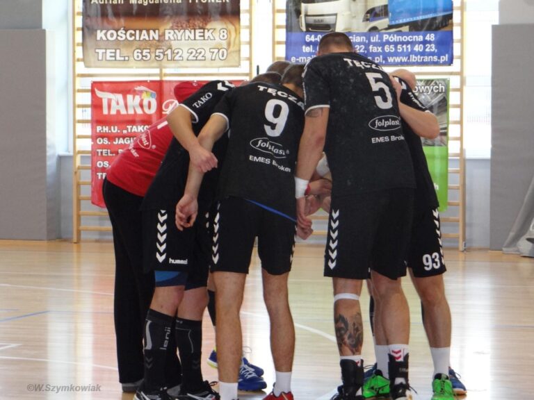 Z Konina bez punktów