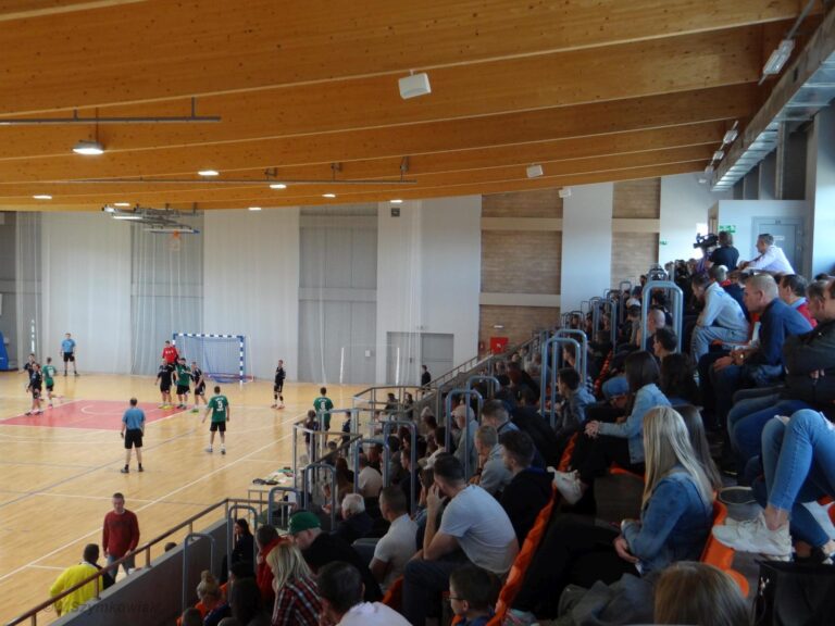 Zapowiedź V kolejki