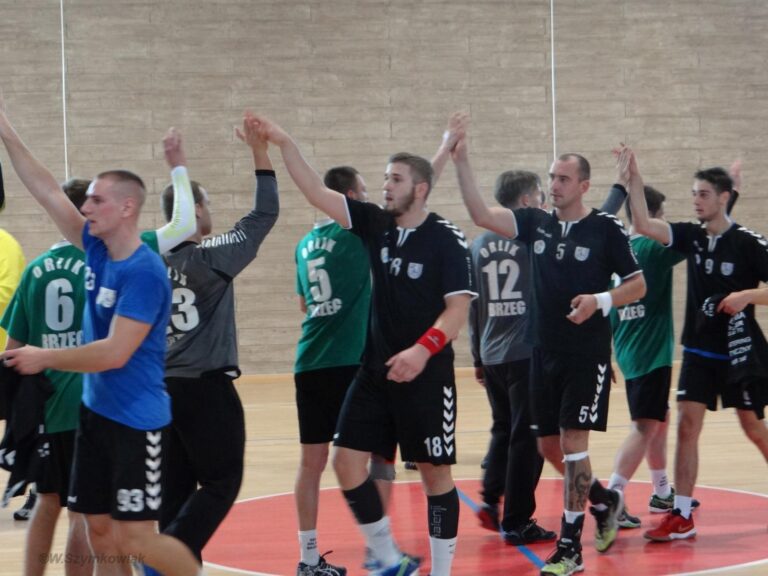 3 punkty z Dziewiątką!