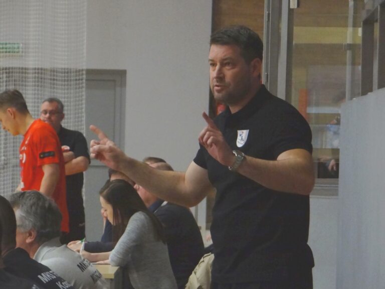 Urlopów czas – pierwszy wywiad z trenerem Nowakiem