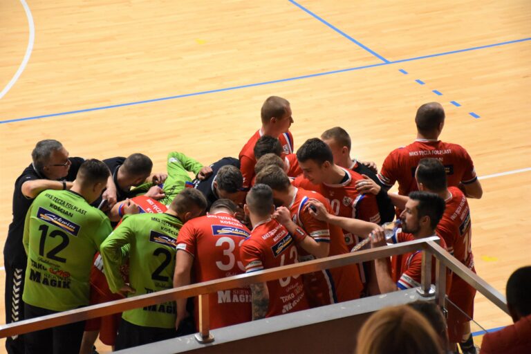 Przedłużone emocje i cenny punkt