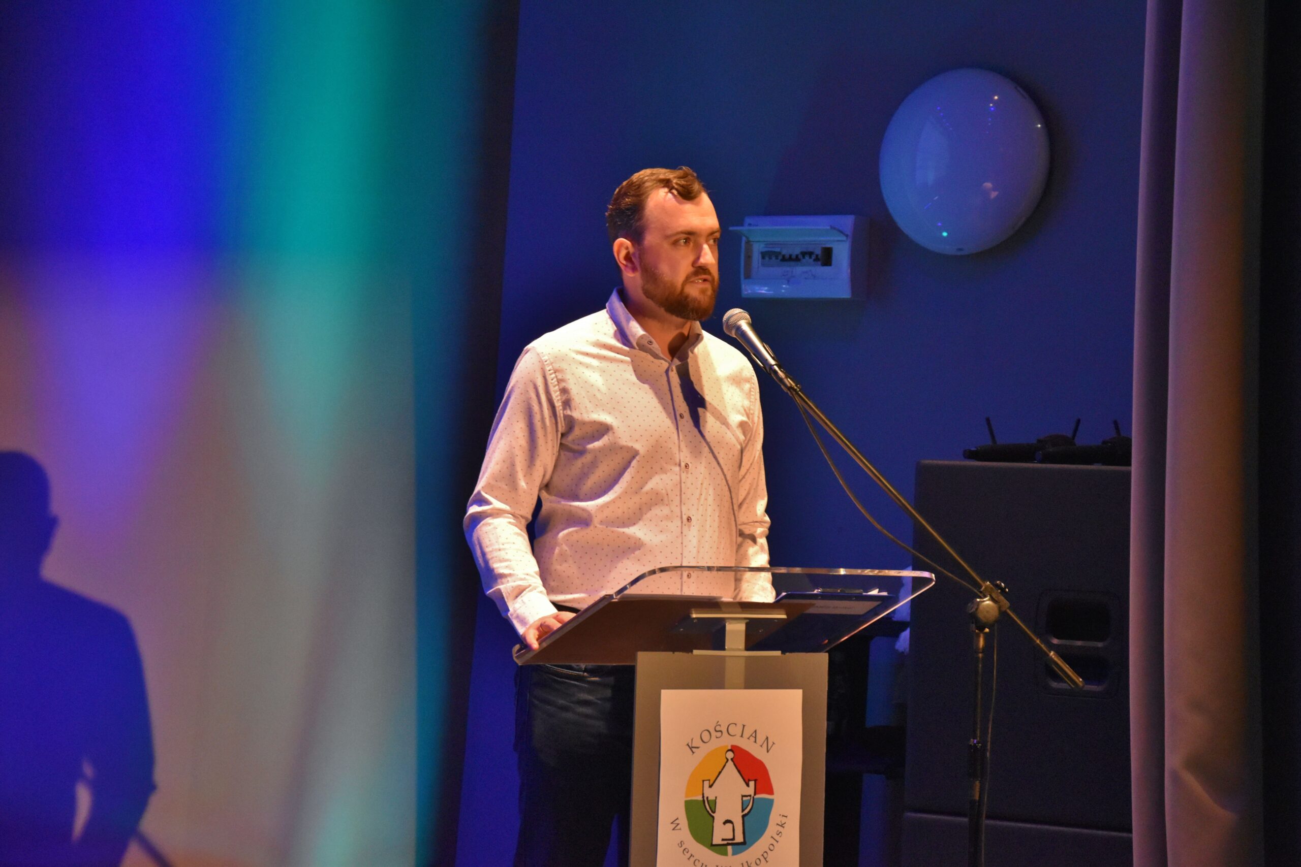 Prezentacja zespołu