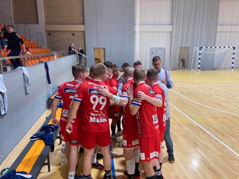 Dobry start ” dwójki „