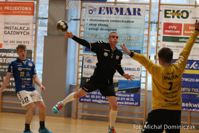 Zwycięstwo bez dyskusji!