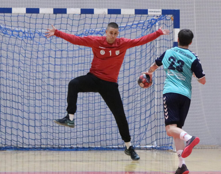 MKS Tęcza Kościan – TS Zew Świebodzin 2018/2019