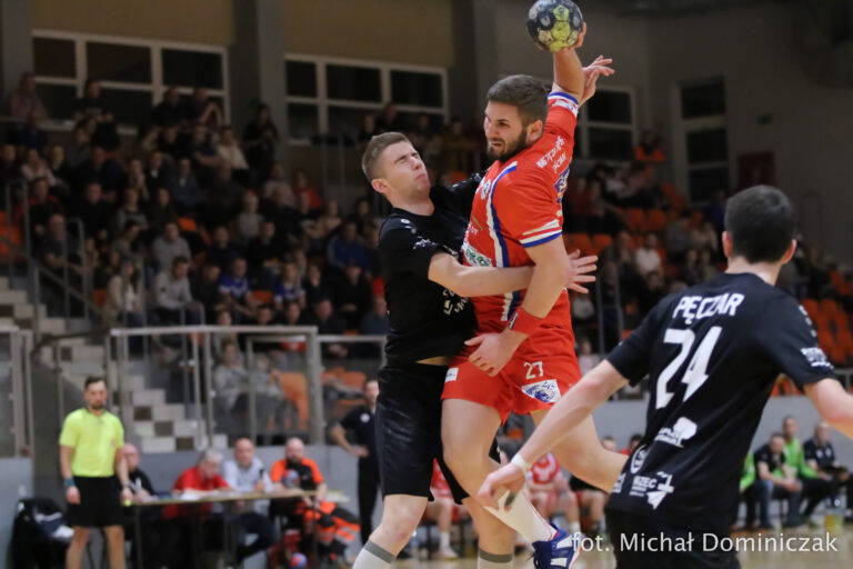 Horror w Dzierżoniowie!