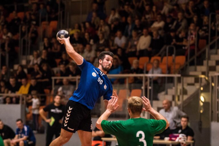 Inauguracja bez punktów