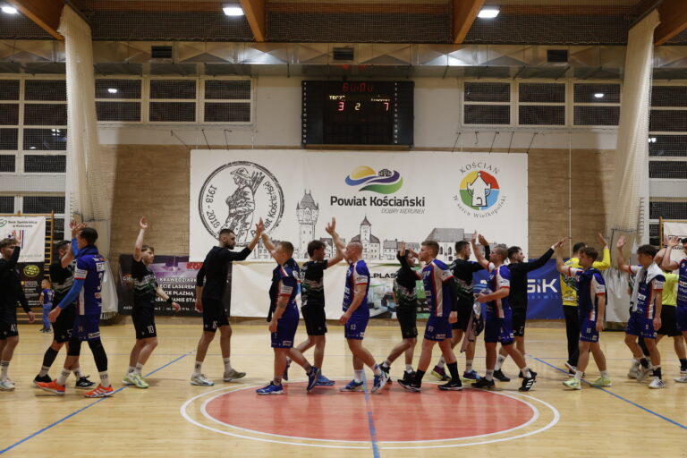 Nowa strona internetowa!