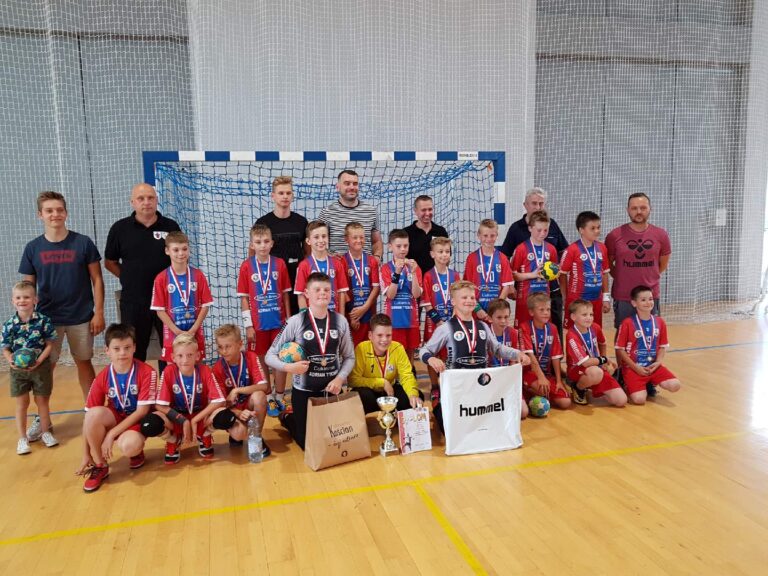 XII Turniej o Puchar Braci Jureckich