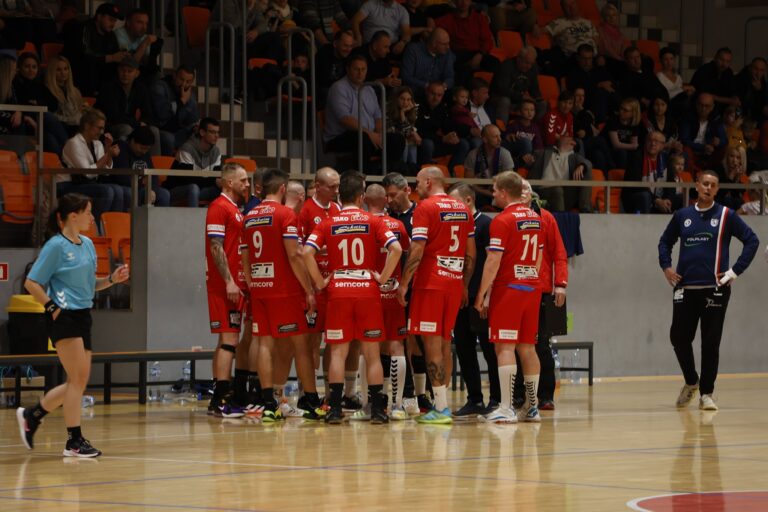 Zabrać 3 punkty po zmianie