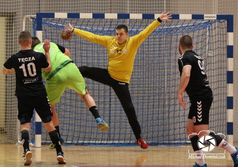 Wywiad przedmeczowy VI