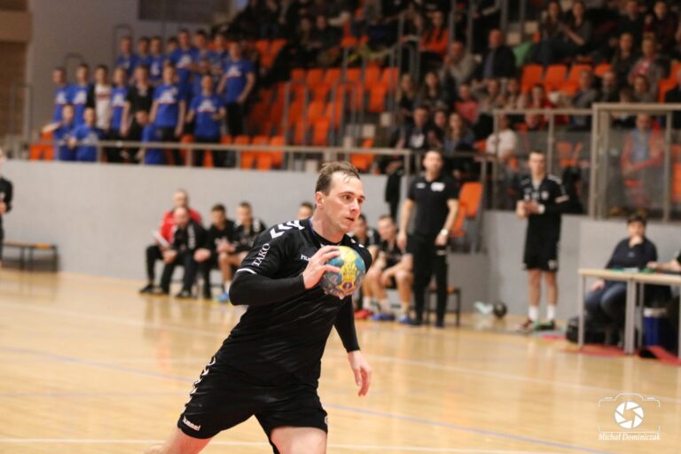 Zapowiedź XVI kolejki