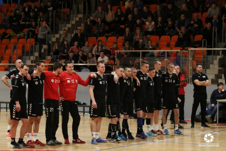 MKS Tęcza Kościan – SKF KPR Sparta Oborniki 2017/2018