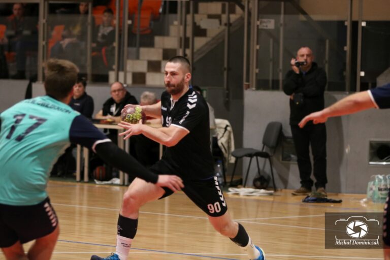 MKS Tęcza Kościan – TS Zew Świebodzin 2017/2018