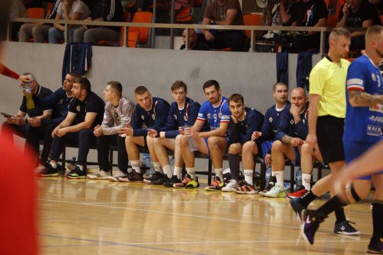 Wracają po przerwie