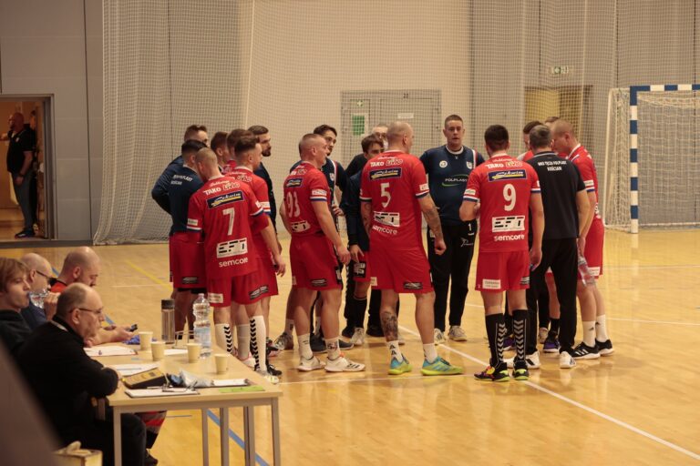 Sobota, a jednak Piątek