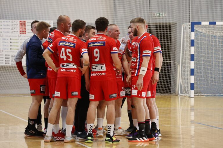 Zakończyć w dobrych humorach