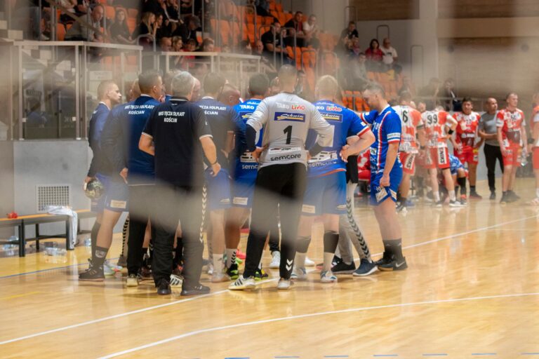 Przedłużony zimowy sen