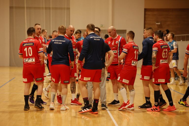 Spotkanie o 6 punktów