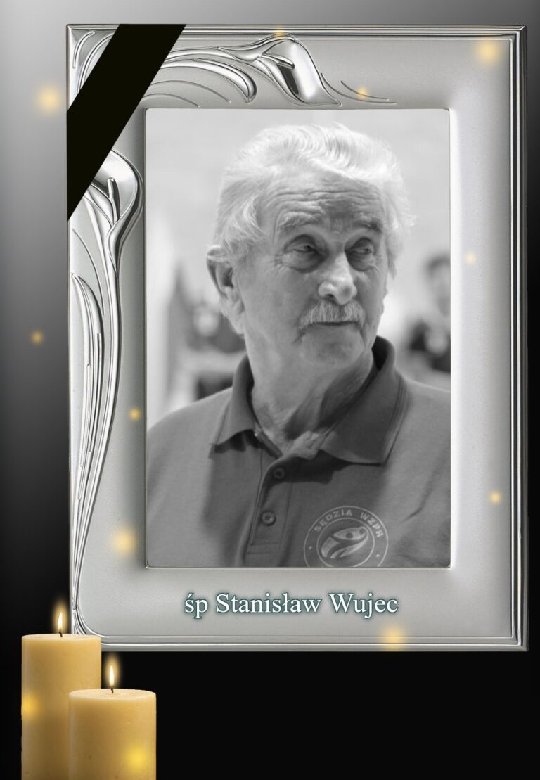 Msza św w intencji śp „Kierownika”