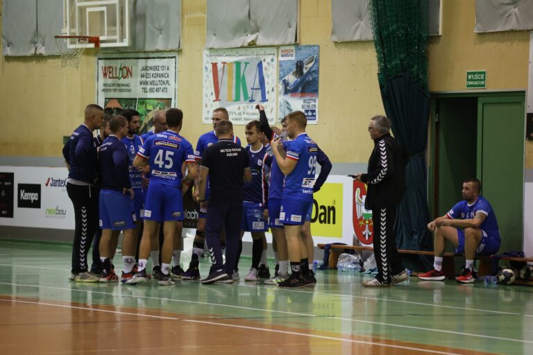 Ciężkie granie w Grodkowie